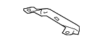 7585150J00 - Body: Mount Bracket for Suzuki Image