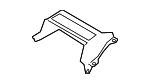 7595150J00 - Body: Mount Bracket for Suzuki Image