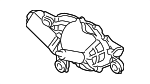 8638163 - : Wiper Motor for Volvo Image