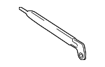 31333470 - : Wiper Arm for Volvo Image