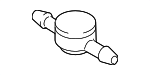 2001-2025 Volvo - Washer Hose Valve