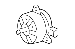 1636324160 - Cooling System: Fan Motor for Toyota: Corolla, Prius, Prius AWD-e Image