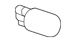 1864305008N - Electrical: Repeater Bulb for Kia Image