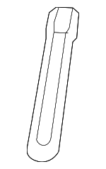 NE5128E90 - : Cross Bar for Mazda: MX-5 Miata Image