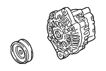 RK2AA18300U - : Alternator for Kia: Sephia, Spectra Image