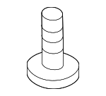 68261541AA - Maintenance &amp; Lubrication: Trans Pan Bolt for Dodge: Charger, Durango | Jeep: Grand Cherokee | Ram: 1500 Image