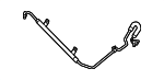7B0422893E - Steering: Power Steering Pressure Hose for Volkswagen: Routan Image