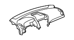 20876241 - Body: Instrument Panel for GM Image