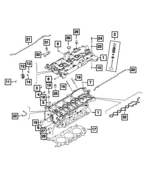 Diagram 1