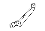 17127610553 - : Reservoir Hose for BMW: ActiveHybrid 3 Image