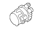 11517583965 - Cooling System: Auxiliary Pump for BMW Image