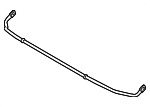 33556793164 - : Stabilizer Bar for BMW: X1 Image