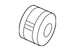 551162E000 - Suspension: Suspension Trailing Arm Bushing for Kia Image
