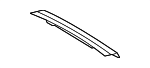 6310548050 - Body: Roof Header Panel for Toyota Image