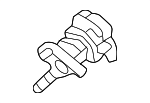 5281672AB - Exhaust: Diesel Exhaust Fluid (Def) Injector for Mopar Image