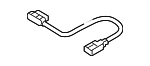 5N0035558 - Body: Adapter for Volkswagen Image