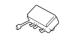 98271FJ020 - : Passenger Inflator Module for Subaru: Impreza Image