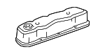 10101824 - Engine: Valve Cover for Buick: Century | Chevrolet: Astro, Celebrity, Lumina, S10 | GMC: Safari, Sonoma | Oldsmobile: Cutlass Ciera, Cutlass Cruiser | Pontiac: 6000 Image