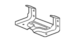 55361198AB - Electrical: Child Seat Bracket for Dodge: Dakota Image