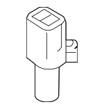 G51861764A - Body: AC Temp Sensor for Mazda Image