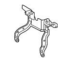 DB4F5215Y - Body: Lock Support for Mazda Image