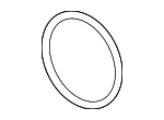 9974621 - Engine: Air Outlet O-Ring for Mercedes-Benz Image