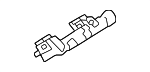 LR174508 - Body: Front Bracket for Land-Rover Image