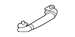 LR182011 - Body: Grip Handle for Land-Rover Image
