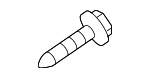 N10687201 - Engine: Mount Bracket Mount Bolt for Audi Image