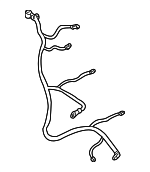 3721026002 - : 2001-2006 Hyundai Santa Fe - Positive Cable for Hyundai: Santa Fe Image