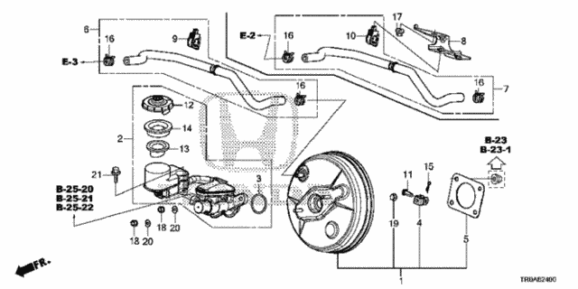 Diagram 1