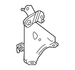 7130542020 - Body: Seat Hinge for Lexus: RZ300e, RZ450e Image