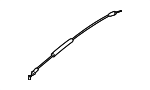 813911W010 - : Cable for Kia: Rio Image