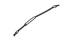 813711W000 - : Cable for Kia: Rio Image