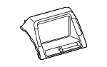 5541147030C0 - Electrical: Bezel for Toyota: Prius Image