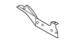8627447060 - Electrical: Computer Bracket for Toyota: Prius Image