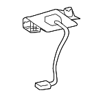 8686047060 - : Antenna Assembly for Toyota: Prius Image