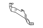 8627447050 - Electrical: Computer Bracket for Toyota: Prius Image