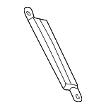 625522Y900 - : Stay Bracket for Nissan Image