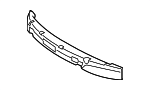 7251180J00 - Body: Absorber for Suzuki Image