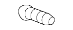 11588811 - Brakes: Wheel Stud for GM Image