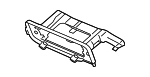 ECMB7 - Electrical: Motorcraftâ„¢ Bracket for Ford Image