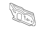 57D804743 - : Corner Reinforced for Volkswagen: Taos Image