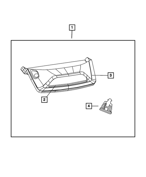 Exterior Appearance for 2007 Dodge Caliber #0