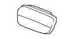 10288544 - Body: Trim Cover for GM Image