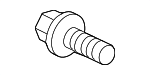 1121A0171 - Engine: Side Mount Bolt for Nissan Image