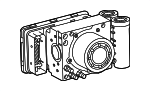2233204005 - Suspension: Compressor for Mercedes-Benz Image
