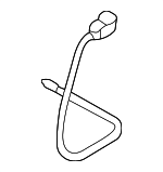 MR500468 - HVAC: A/C Evaporator Temperature Sensor for Chrysler: Sebring | Dodge: Stratus Image