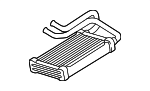 MR500466 - HVAC: Heater Core for Mopar Image