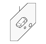 MR500467 - HVAC: Expansion Valve for Mopar Image